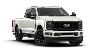2026 Ford Super Duty® External Image 5